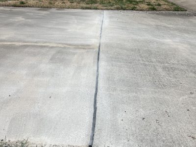 Quality Concrete Repairs