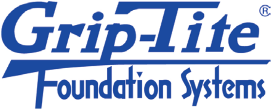 Grip Tite Foundation Systems